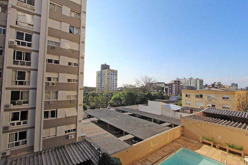 Imagem 10 de 15 de Apartamento - Santa Tereza - Ref: 533528 - V-ca4519