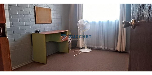 Venta Casa 4d 2b 2e 98m2 Regularizada Trav /serrano Pudahuel