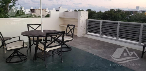 Imagen 11 de 17 de Casa En Renta En Aqua Cancun
