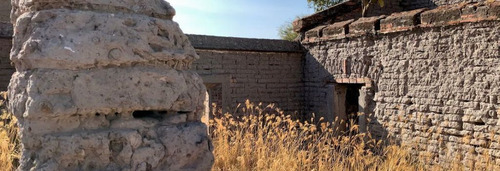 Hacienda En Lagos De Moreno En Venta