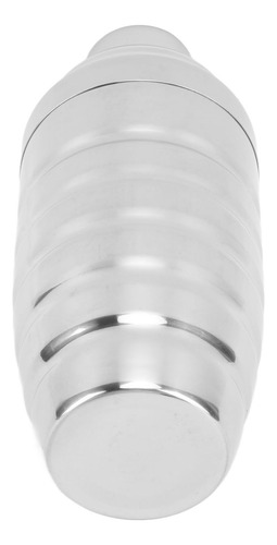 Filtro De Acero Inoxidable Drink Shaker Cocktail A Prueba De