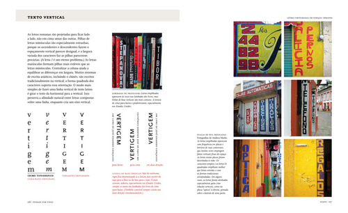 Pensar Com Tipos - Gg: Guia Para Designers, Escritores, Editores E Estudantes, De Ellen Lupton. Editora Editora G Gilli Ltda, Capa Mole, Edição 1 Em Português
