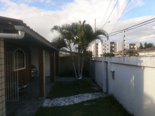 Casa Para Venda - 003612