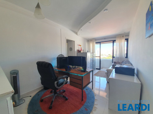 Imagem 1 de 15 de Apartamento - Jabaquara - Sp - 439470