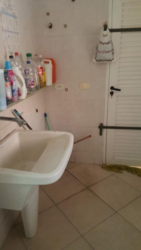 Imagem 22 de 30 de Excelente Casa Em São Francisco De 5 Qtos Para Venda. - Ca1143