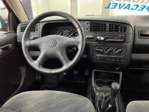 Imagem 10 de 11 de Volkswagen Golf 2.0 95