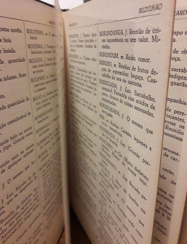 Imagem 4 de 7 de Altino Costa - Dicionário De Coletivos E Correlatos (a-z)