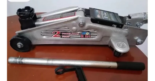 Gato Hidraulico Caiman 2 Ton Dr Care