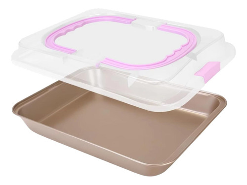 Bandeja Para La Bandeja De Horno, Bandeja De Crujir, Plato