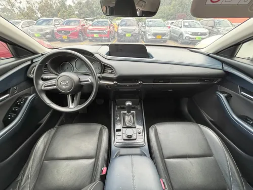 Mazda CX-30 2.0 Touring 4x2