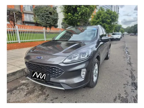 Ford Escape 2.0 Se 4x2