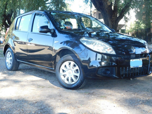 Renault Sandero 1.6 Authentique Pack I 90cv