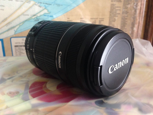 Canon T4i Usada