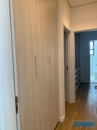 Imagem 6 de 8 de Apartamento - Alphaville - Sp - 634401
