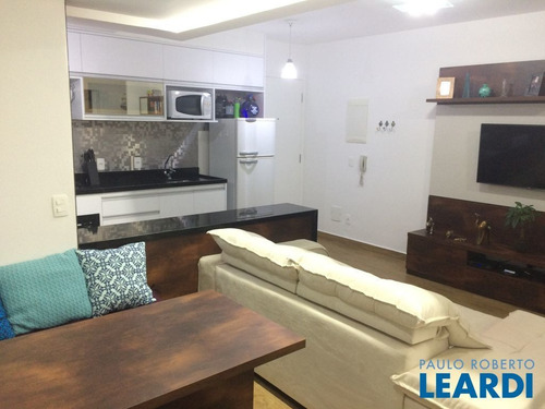Imagem 11 de 13 de Apartamento - Perdizes - Sp - 492013