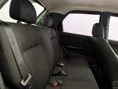 Fiat Palio 1.0 MPI FIRE ECONOMY 8V FLEX 2P MANUAL