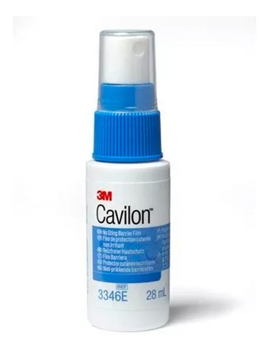 Cavilon 3m Protector De La Piel En Spray 28ml