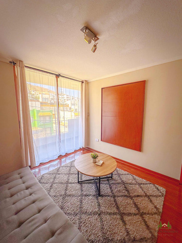 Departamento En Venta Antofagasta.