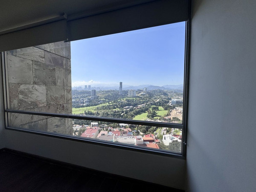 Venta Departamento La Cuspide Bosque Real