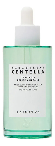 Sérum Ampolla Centella De Madagascar 100ml - Calmante