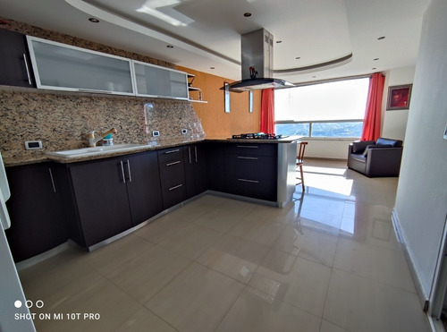 Imagen 3 de 14 de Apartamento En Venta Miravila Res La Joya Parque Caiza