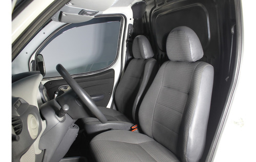 Fiat Doblò 1.4 Mpi Cargo Flex 2p Manual
