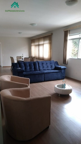 Apartamento À Venda Em Jundiaí/sp - Az-ap00142