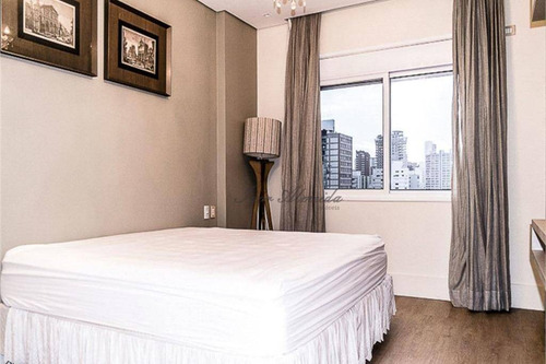 Imagem 12 de 30 de Cobertura Com 3 Dormitórios À Venda, 340 M² Por R$ 4.530.000,00 - Jardim América - São Paulo/sp - Co1287