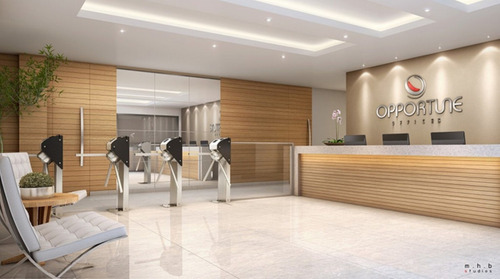 Imagem 3 de 9 de Sala - Sa00003 - 69580488