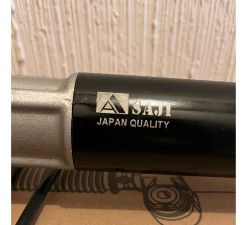 Cremallera Subaru 1a 2a 3a Generación 1993-2007 Japonesa