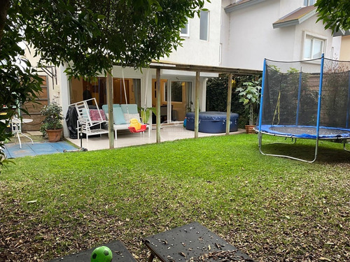 Venta Casa En Concón, Condominio