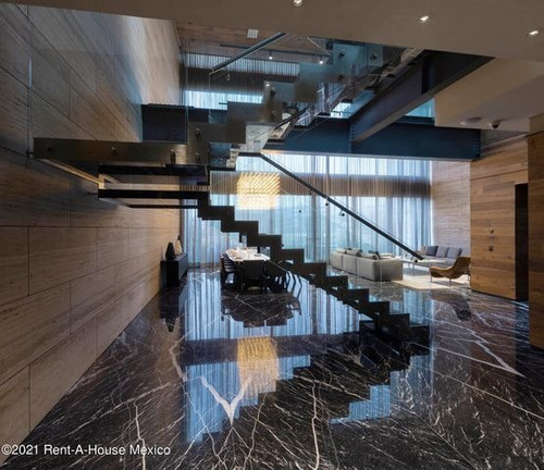 Imagen 8 de 13 de Exclusivo Departamento En Cero5cien Venta Mls #21-4426