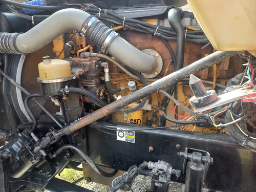 Tractocamion T660