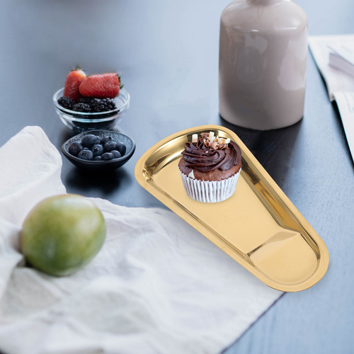 Soporte Para Cucharones Spoon Rest Para Ollas Calientes, Res