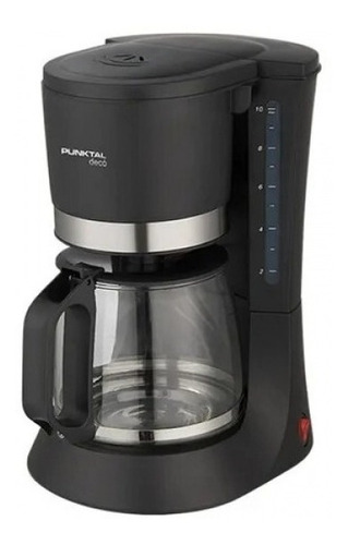 Cafetera Punktal Goteo Pk-426 Caf