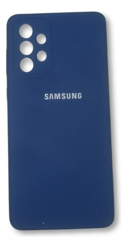 Forro Samsung Galaxy A73 5g