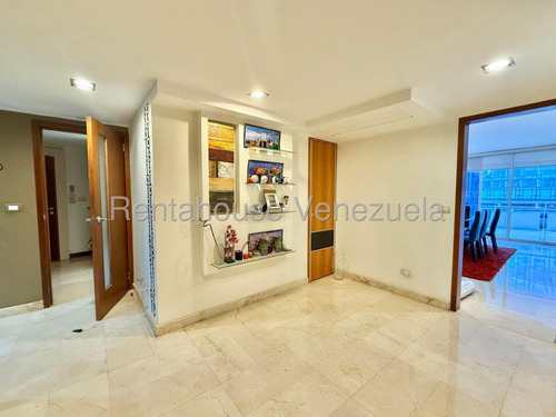Apartamento En Venta Las Mercedes Mls#25-21623 Fr