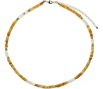 Comprar Collares De Cuentas De Piedras Preciosas Para Mujer Collares