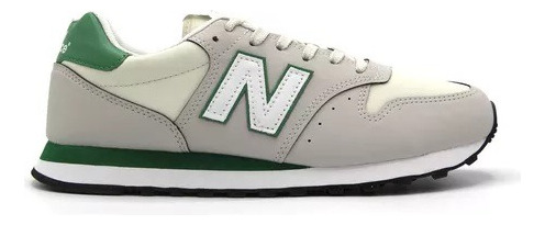 Zapatillas New Balance Gm500 Moda Retro Hombre Asfl70