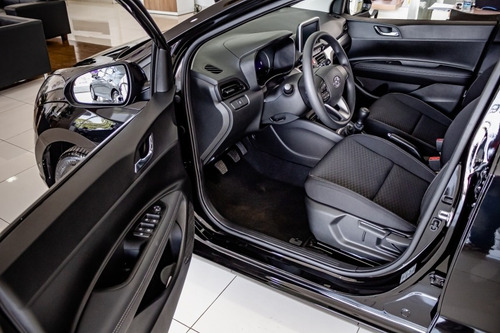 Imagem 9 de 15 de Hyundai Hb20 1.0 Evolution