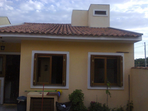 Imagem 3 de 11 de Casa Residencial Térrea No Bairro Hípica - 530