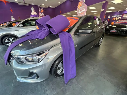 Chevrolet Onix 1.0