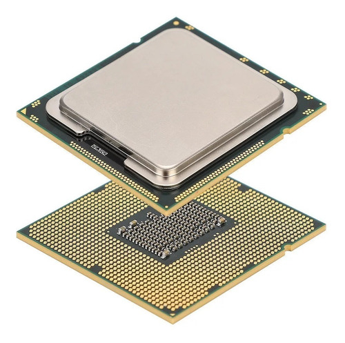 Imagen 3 de 4 de Intel Xeon X5660 12m Cache, 2.80 Ghz 6 Nucleos Slbv6