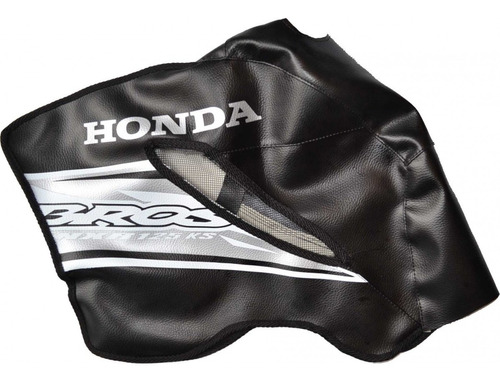 Funda Tanque Honda Bross 125 Fmx 
