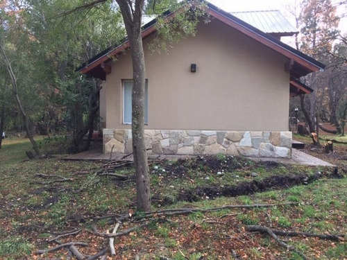 Imagen 11 de 12 de Casa A Estrenar De 3 Dormitorios En Villa Lago Gutierrez