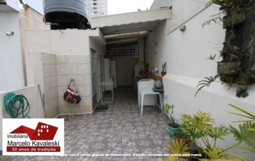 Imagem 13 de 30 de Sobrado Com 4 Dormitórios À Venda, 173 M² Por R$ 895.000,00 - Ipiranga - São Paulo/sp - So0246