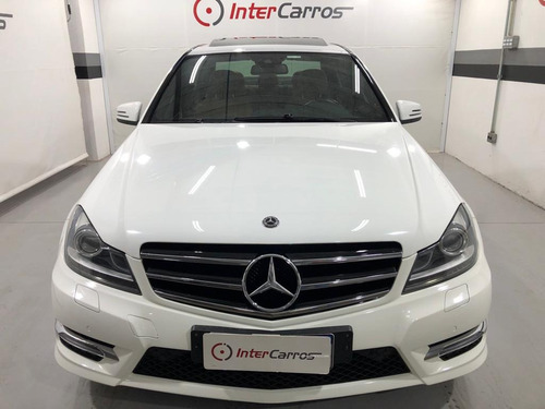Mercedes-Benz Classe C 1.8 Sport Turbo 4p