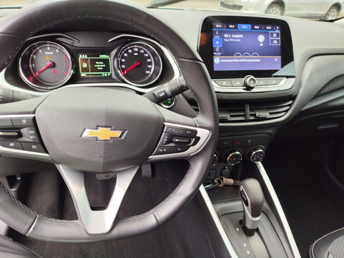 Chevrolet Onix Plus 10tat Ltz