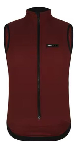 Cortaviento Ciclismo Unisex Spexcel Micropolar Sin Manga