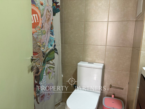 Fantástico Departamento En Venta 3d 2b Con Jardín ...